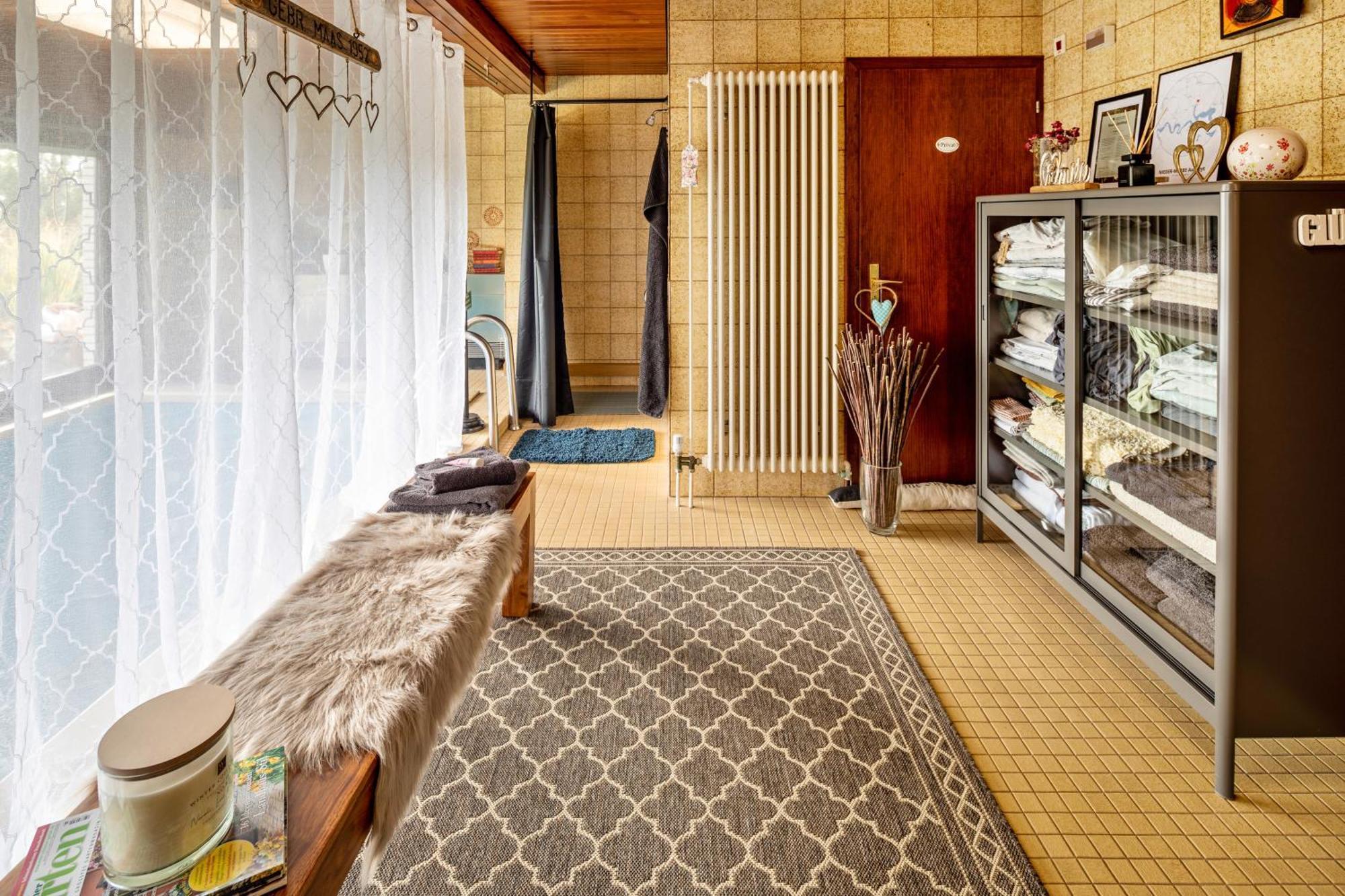 Ferienhaus Auszeyt Fuer Vier Waldeck  Kültér fotó